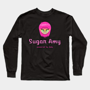 Sugart Amy Long Sleeve T-Shirt